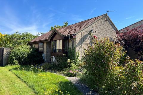 3 bedroom detached bungalow for sale, Coulson Drive, Weston-super-Mare BS22