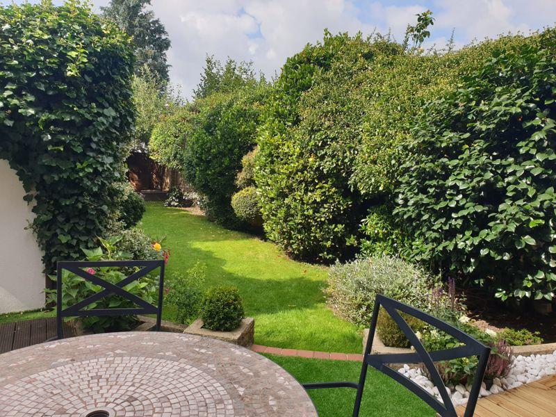 Garden 3