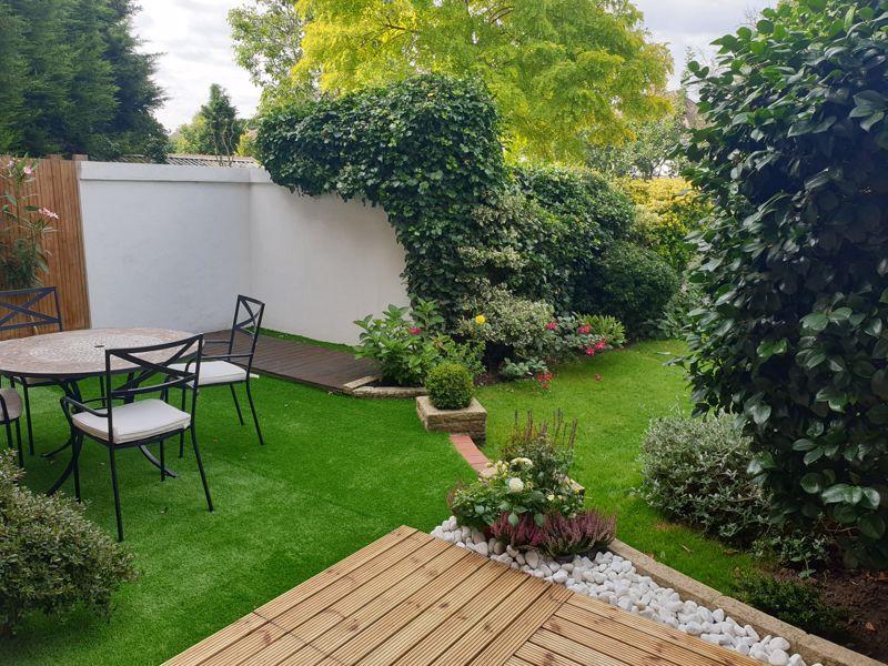 Garden 2