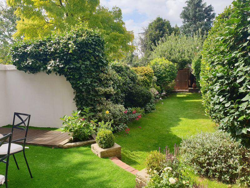 Garden 1