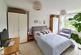 Double bed
