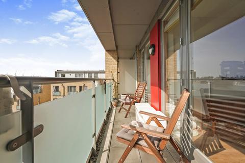 1 bedroom apartment to rent, Capworth Street , E10