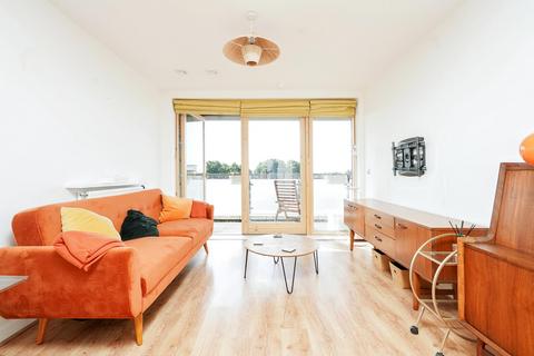 1 bedroom apartment to rent, Capworth Street , E10