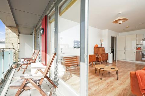 1 bedroom apartment to rent, Capworth Street , E10