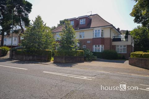 1 bedroom apartment for sale, Talbot Road, Bournemouth