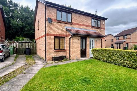 2 bedroom semi-detached house for sale, Firlands, Carlisle