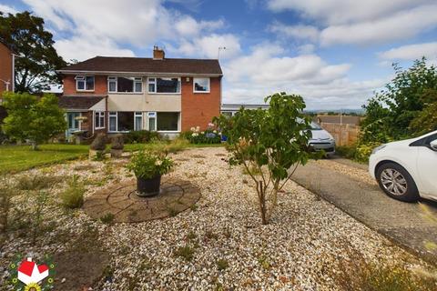 3 bedroom semi-detached house for sale, Winchester Drive, Tuffley, Gloucester