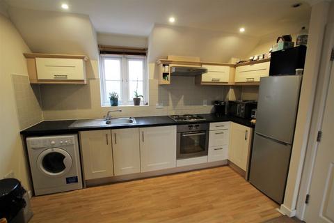 2 bedroom flat to rent, Ipswich, Suffolk, IP3