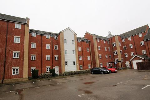 2 bedroom flat to rent, Ipswich, Suffolk, IP3