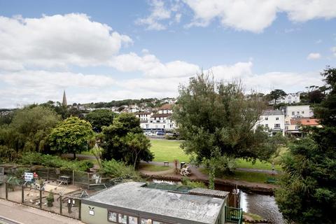 4 bedroom terraced house for sale, Brunswick Place, Dawlish EX7