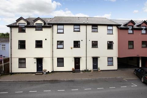 4 bedroom terraced house for sale, Brunswick Place, Dawlish EX7