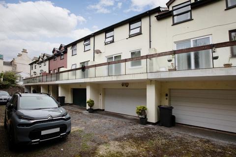 4 bedroom terraced house for sale, Brunswick Place, Dawlish EX7