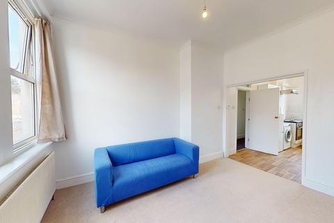 undefined, 1456 London Road, London SW16