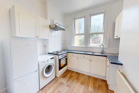 undefined, London Road, London SW16