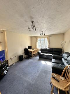 2 bedroom apartment to rent, St. James Gardens, Little Heath