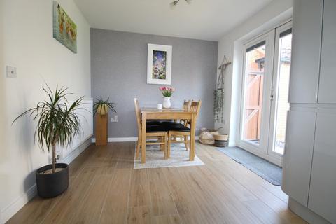 10 Crow Hill, Sandy, SG19 2RZ