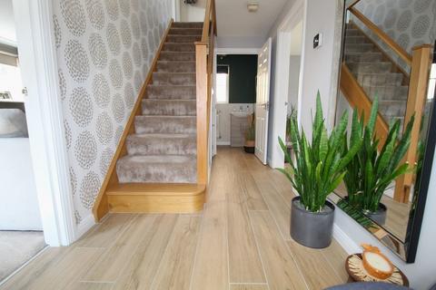 10 Crow Hill, Sandy, SG19 2RZ