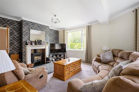 4 bedroom detached house for sale, Crabtree Green, Collingham, LS22