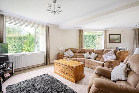 4 bedroom detached house for sale, Crabtree Green, Collingham, LS22