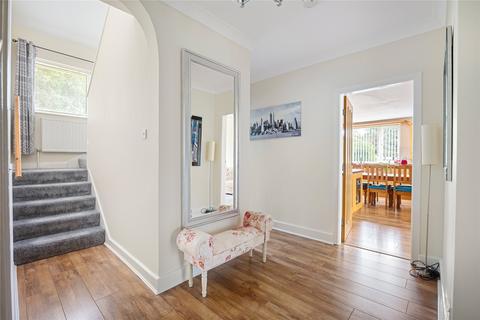 Edgeways Crabtree Green, Collingham, Wetherby, LS22 5AB