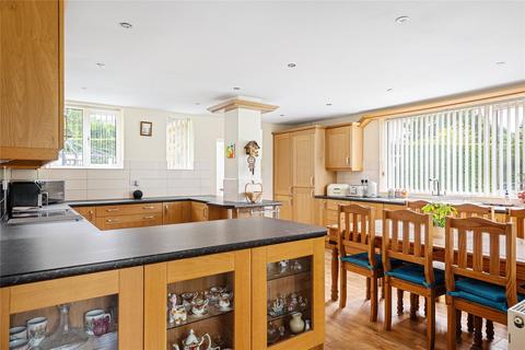 Edgeways Crabtree Green, Collingham, Wetherby, LS22 5AB