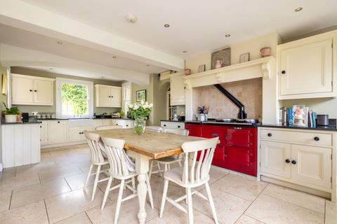 Prospect House Fosse Road, Oakhill, Radstock, BA3 5HU