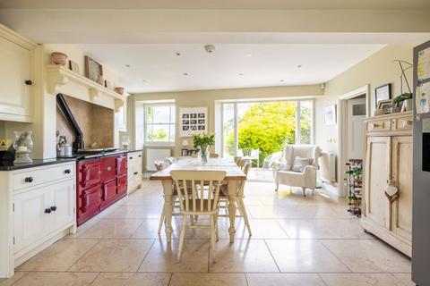 Prospect House Fosse Road, Oakhill, Radstock, BA3 5HU