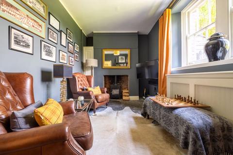 Prospect House Fosse Road, Oakhill, Radstock, BA3 5HU