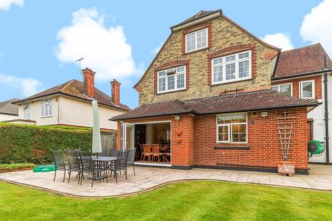 4 bedroom detached house for sale, Holloways Lane