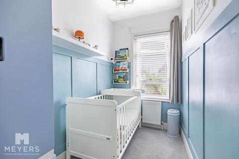 50 Avon Road, Bournemouth, BH8 8SE