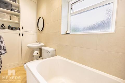 50 Avon Road, Bournemouth, BH8 8SE