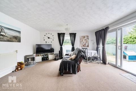 3 bedroom bungalow for sale, Lampton Close, Wool, BH20