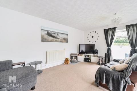 3 bedroom bungalow for sale, Lampton Close, Wool, BH20