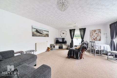 3 bedroom bungalow for sale, Lampton Close, Wool, BH20