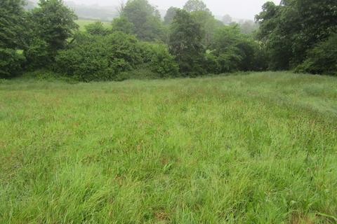 Land for sale, Totnes TQ9