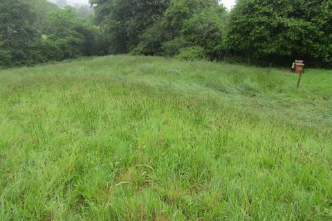 Land for sale, Totnes TQ9