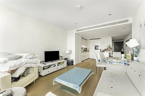 1 bedroom flat for sale, 55 Upper Street, London SE1