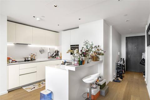 1 bedroom flat for sale, 55 Upper Street, London SE1