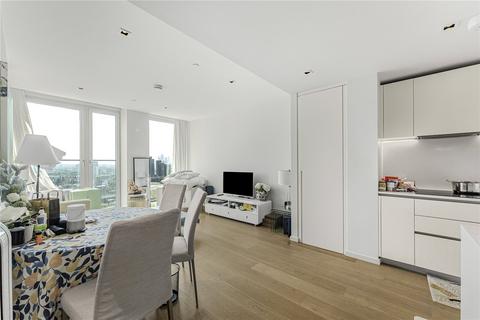 1 bedroom flat for sale, 55 Upper Street, London SE1