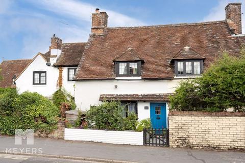 3 bedroom terraced house for sale, Southampton Road, Ringwood, BH24