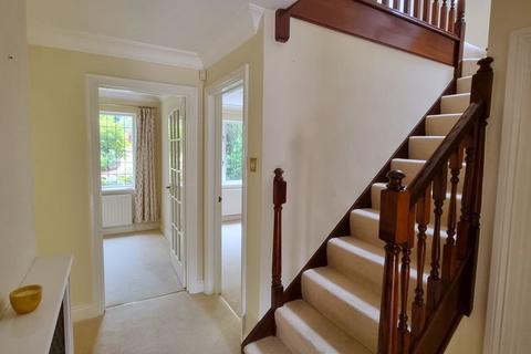 5 bedroom detached house for sale, Fairhaven, Chalfont St Peter