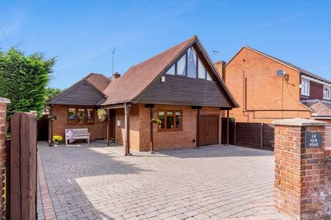 5 bedroom detached house for sale, 14 New Road, High Wycombe HP14