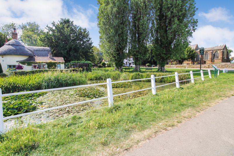 Village Pond