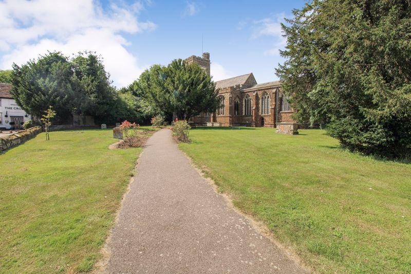 Village Church