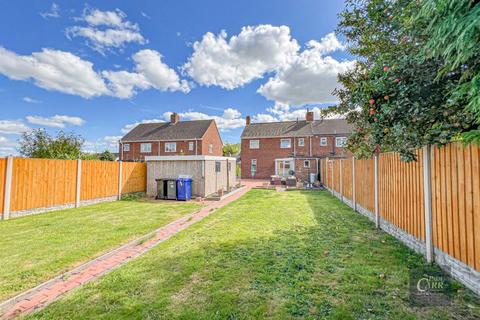 3 bedroom semi-detached house for sale, Ashbrook Lane, Rugeley WS15