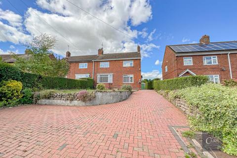 3 bedroom semi-detached house for sale, Ashbrook Lane, Rugeley WS15