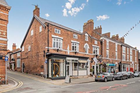 2 bedroom apartment for sale, 73C High Street, Tarporley CW6