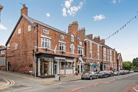 1 bedroom apartment for sale, 73D High Street, Tarporley CW6