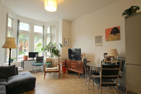 1 bedroom apartment to rent, Cathedral Road, Cardiff CF11