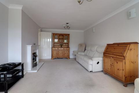 2 bedroom link detached house for sale, Marlborough Road, Stone ST15